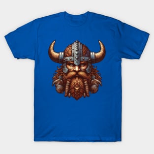 Viking S02 D67 T-Shirt